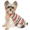 Show in main carousel: Chilly Dog Bentley Alpaca Stripe Dog & Cat Sweater, Small slide 1 of 3
