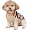 Show in main carousel: Chilly Dog Bentley Alpaca Stripe Dog & Cat Sweater, Small slide 3 of 3