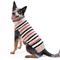 Show in main carousel: Chilly Dog Bentley Alpaca Stripe Dog & Cat Sweater, XX-Large slide 2 of 3
