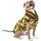 Show in main carousel: Chilly Dog Camo Dog & Cat Sweater, XX-Large slide 1 of 4