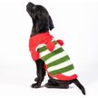 Show in main carousel: Chilly Dog Christmas Elf Dog & Cat Sweater, X-Large slide 2 of 3