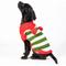 Show in main carousel: Chilly Dog Christmas Elf Dog & Cat Sweater, X-Large slide 3 of 5