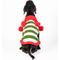 Show in main carousel: Chilly Dog Christmas Elf Dog & Cat Sweater, XX-Large slide 3 of 4
