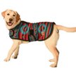 Show in main carousel: Chilly Dog Desert Rose Dog & Cat Quilted Coat, X-Large slide 1 of 4