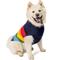 Show in main carousel: Chilly Dog Good Vibes Alpaca Dog & Cat Sweater, Large slide 3 of 3