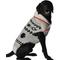 Show in main carousel: Chilly Dog Jackson Dog & Cat Sweater, Small slide 3 of 4
