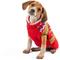 Show in main carousel: Chilly Dog Jolly Red Dog & Cat Sweater, XXX-Large slide 2 of 4
