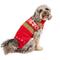 Show in main carousel: Chilly Dog Jolly Red Dog & Cat Sweater, XXX-Large slide 3 of 4