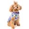 Show in main carousel: Chilly Dog Lavender Flowers Dog & Cat Sweater, Large slide 3 of 4