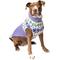 Show in main carousel: Chilly Dog Lavender Flowers Dog & Cat Sweater, Large slide 2 of 4