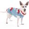Show in main carousel: Chilly Dog Mushroom Dog & Cat Sweater, Large slide 3 of 5