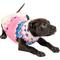 Show in main carousel: Chilly Dog Pink Ski Bum Dog & Cat Sweater, X-Small slide 3 of 4