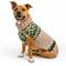 Show in main carousel: Chilly Dog Raggwool Fairisle Dog & Cat Sweater, Large slide 1 of 5