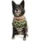 Show in main carousel: Chilly Dog Raggwool Fairisle Dog & Cat Sweater, X-Large slide 3 of 4