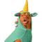 Show in main carousel: Chilly Dog Unicorn Dog & Cat Sweater, X-Large slide 1 of 4
