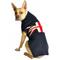 Show in main carousel: Chilly Dog Union Jack Wool Dog & Cat sweater, Large slide 3 of 5