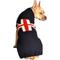 Show in main carousel: Chilly Dog Union Jack Wool Dog & Cat sweater, X-Large slide 1 of 4