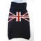 Show in main carousel: Chilly Dog Union Jack Wool Dog & Cat sweater, X-Large slide 4 of 4