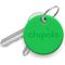 Show in main carousel: Chipolo ONE Bluetooth Dog, Cat & Horse Tag, Green slide 3 of 13