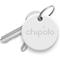Show in main carousel: Chipolo ONE Bluetooth Dog, Cat & Horse Tag, White slide 2 of 12