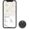 Show in main carousel: Chipolo ONE Spot Works with the Apple Find My network, Black slide 3 of 7