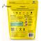 Show in main carousel: Chippin Vegan Crunchy Veggie Dailies, Spirulina, Kale & Carrot Oven Baked Dog Treat, 5-oz bag slide 3 of 11