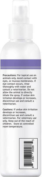 Show full view: ChloraSeb Antiseptic Spray for Dogs, 8-oz bottle slide 6 of 9