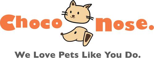 Show full view: Choco Nose Mini Heart Locking Small Pet Feeding Bowl, Blue slide 9 of 11