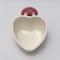 Show in main carousel: Choco Nose Mini Heart Locking Small Pet Feeding Bowl, Pink slide 3 of 10