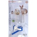 Choco Nose No-Drip Small Animal Water Bottle, Color Varies, 10mm Nozzle, Long