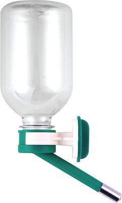 Show full view: Choco Nose No-Drip Small Animal Water Bottle, Color Varies, 10mm Nozzle, Long slide 2 of 9