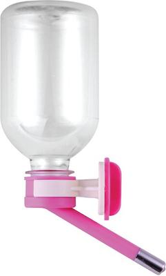 Show full view: Choco Nose No-Drip Small Animal Water Bottle, Color Varies, 10mm Nozzle, Long slide 3 of 9