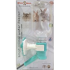 Choco Nose No-Drip Small Animal Water Bottle, Color Varies, 13mm Nozzle