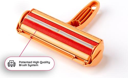 Show full view: ChomChom Roller Limited Edition Pet Hair Remover, Cat slide 6 of 8