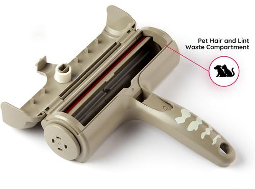 Show full view: ChomChom Roller Limited Edition Pet Hair Remover, Dog slide 5 of 8