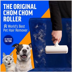 ChomChom Roller Pet Hair Remover slide 2 of 8