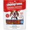Show in main carousel: Chomp'ems Chicken Skewers Jerky Dog Treats, 8-oz bag slide 1 of 4