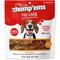 Show in main carousel: Chomp'ems Pig Ear Chews Dog Treats, 12 count slide 1 of 4