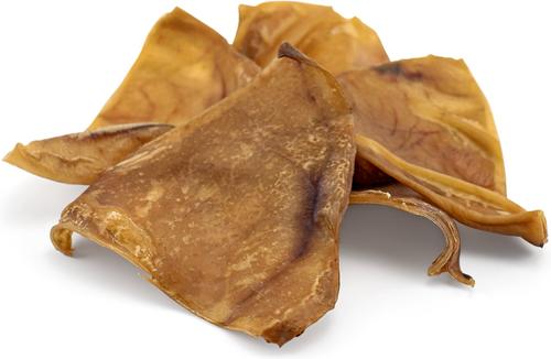 Show full view: Chomp'ems Pig Ear Chews Dog Treats, 5 count slide 4 of 4