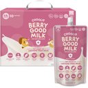 Choolip Berry Good Milk Dog & Cat Treats, 67.6-oz box, case of 10