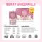 Show in main carousel: Choolip Berry Good Milk Dog & Cat Treats, 67.6-oz box, case of 10 slide 8 of 11