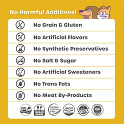 Choolip Squeeze Vita Stick Grab n Go Kidney Support Lickable Dog & Cat Treats, 25.9-oz box, 49 count slide 2 of 9