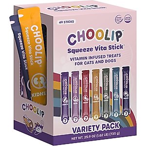 +PlusCBD Pet Calming Care Beef & Bacon Flavored Soft Chew CBD Calming Health Supplement for Dogs