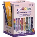 Choolip Squeeze Vita Stick Variety Lickable Pack Dog & Cat Treats, 49 count