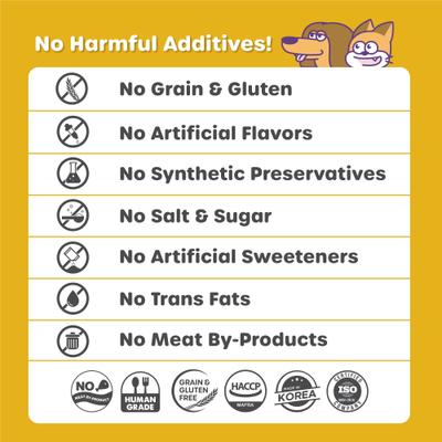 Show full view: Choolip Squeeze Vita Stick Kidney Support Lickable Dog & Cat Treats, 3.7-oz pouch, 7 count slide 5 of 10