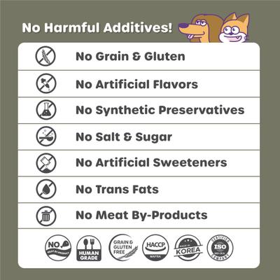 Show full view: Choolip Squeeze Vita Stick Liver Support Lickable Dog & Cat Treats, 3.7-oz pouch, 7 count slide 5 of 10