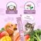 Show in main carousel: Choolip Squeeze Vita Stick Skin Support Lickable Dog & Cat Treats, 3.7-oz pouch, 7 count slide 6 of 10