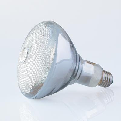 Show full view: Chromalux Power Sunshine High Power UVB Self-Ballasted Metal Halide Reptile Lamp, 150-watt slide 2 of 2