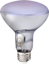 Chromalux R40 Full Spectrum Neodymium Glass LED Bird & Reptile Light Bulb, 12-watt slide 2 of 2
