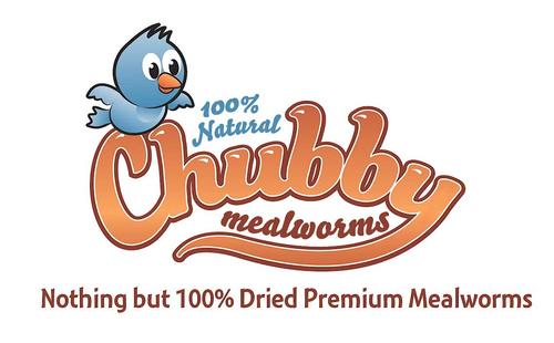 Show full view: Chubby Mealworms Dried Mealworms, 5-lb bag slide 7 of 9